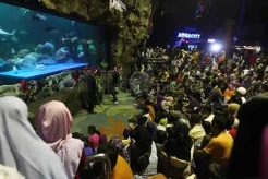 Deretan Tempat Wisata Indoor Jakarta Bebas Polusi Udara