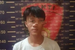 Tak Kuat Selalu Dipaksa...