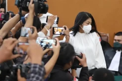 Kurangi Hukuman, MA Anggap Putri Candrawathi Bukan Otak Pembunuhan Brigadir J