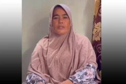 Ibunda Pemuda Aceh yang Tewas Dianiaya Oknum Paspampres Minta Bantuan Hotman Paris