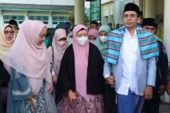 TGB Zainul Majdi: Menjaga Indonesia Adalah Menjaga Agama!
