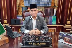 Muktamar Sufi Internasional Jadi Bukti Kedekatan Ganjar dengan Ulama
