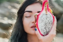 6 Manfaat Buah Naga untuk Kulit, Salah Satunya Mencegah Munculnya Jerawat