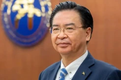 Bersatu untuk Perdamaian Dunia dan Mendukung Partisipasi Taiwan di PBB