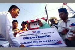 Optimistis Menang di Pemilu 2024, Bacaleg Partai Perindo Dapil Demak Gelar Konsolidasi