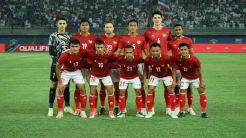 Media Vietnam Cermati Kemungkinan Timnas Indonesia Keluar dari AFF