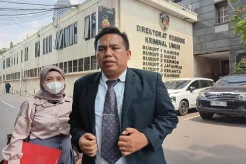 RPA Partai Perindo Dampingi Kasus SPG Korban Pemerkosaan di Cibubur