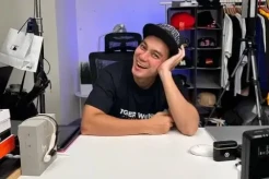 Viral Video Baim Wong...