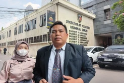 RPA Perindo: Kasus SPG Cibubur Diperkosa di Mobil Segera P21