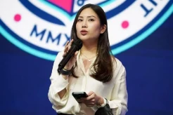SIPA 2023 Jadi Ajang Pertukaran Budaya, Angela Tanoesoedibjo: Kita Harus Apresiasi