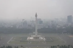 Cara Cek Kualitas Udara Online, Penting untuk Hindari Polusi Udara