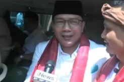 Dapat Tugas dari Habib Lutfi, Begini Kata Ridwan Kamil