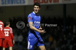 Jendela Transfer Liga Inggris Ditutup, Elkan Baggott Bertahan di Ipswich Town