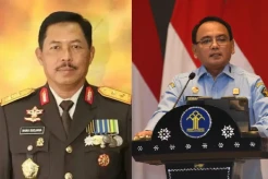 Lemkapi Nilai Penunjukan Nana Sudjana dan Andap Budi Jadi Pj Gubernur Sudah Tepat