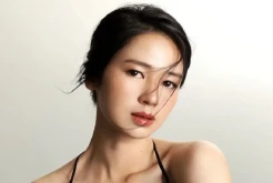 Laura Basuki Bintangi...