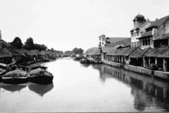 Mengapa Jakarta Disebut Batavia? Simak Sejarah dan Latar Belakangnya