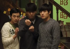 7 Film Korea Romantis...