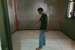 Pengakuan Pegawai Tempat...