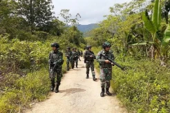 Pasukan Raider, Taipur...