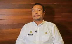 Gandeng USAID Kolaborasi...