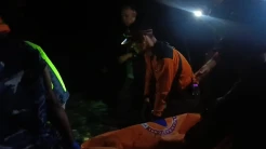 Niat Makan Bersama, 2 Remaja Tewas Tenggelam di Sungai Cisokan Cianjur