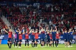 Daftar Lengkap Pemain CA Osasuna 2023/2024: Los Rojillos Gelontorkan Rp106 Miliar untuk 1 Pemain