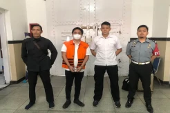 KPK Jebloskan Mardani Maming ke Lapas Sukamiskin