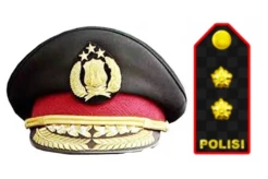 Deretan Perwira Polisi Berpangkat AKBP di Polda Metro Jaya Berikut Jabatannya