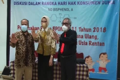Komnas PA Lanjutkan...