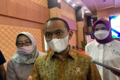 Tak Dikasih Rp875 Miliar...