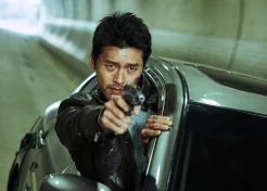 10 Film Korea Action...
