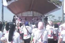 Ini Aspirasi Ibu-ibu di Blitar saat Bertemu Bacaleg Perindo Venna Melinda