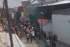 Bentrokan Berdarah 2 Kelompok Massa di Kapuk Muara Dipicu Sengketa Lahan Bekas Kebakaran