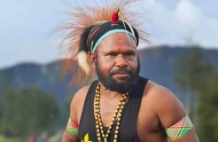 DPRD Minta Mendagri Tunjuk Penjabat Bupati Puncak Putra Asli Papua, Ini Alasannya