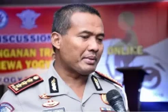 Lalu Lintas Jakarta Nyaris Lumpuh di Hari Kedua KTT ke-43 ASEAN, Dirlantas: Kita Sudah Woro-woro