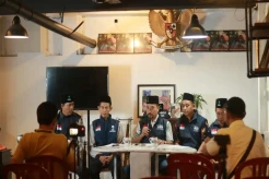 Jelang Pemilu 2024, Penyelenggara Negara Diimbau Jaga Netralitas