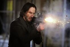 9 Film Action Seru dengan...