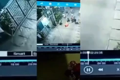 2 Kelompok Tawuran, Satu Remaja Luka Parah Dibacok Celurit