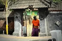 Brutal! Tembak Kepala Istri, Pria di Denpasar Ditemukan Tewas