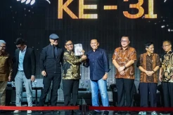 Ketua MPR Tegaskan Kembali Pentingnya Protokol Darurat jika Pemilu Tidak Tepat Waktu