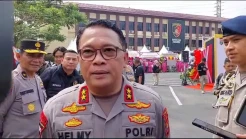 Soal Temuan Mayat Tanpa Kepala di Pesisir Lampung, Kapolda: Lapor Jika Ada Keluarga yang Hilang
