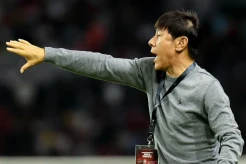 Timnas Indonesia U-23 Cukup Imbang Lawan Turkmenistan U-23, Shin Tae-yong: Wajib Menang dan Lolos ke Piala Asia!