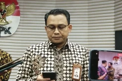 Respons KPK Jawab Isu Tahanan Dibawa ke Lantai 15 Gedung Merah Putih