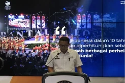 World Tourism Network Summit 2023, Sandiaga Uno Sebut Bisa Geliatkan MICE di Bali