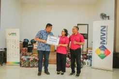 MNC Vision Networks dan MNC Peduli Berikan Santunan ke Panti Asuhan Tanjung Barat