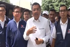 Cegah Penularan Demam Berdarah, Ini yang Dilakukan Bacaleg Perindo Tengku Erry Nuradi