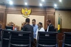 Lukas Enembe Dituntut Bayar Uang Pengganti Rp47,8 Miliar, Hak Politik Dicabut 5 Tahun
