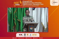 Mendagri: Banyak Tenaga Honorer Diisi Timses hingga Keluarga Pejabat Daerah