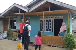 450 Hektare Lahan Disiapkan untuk Relokasi Warga Pulau Rempang