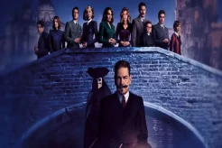 Review Film A Haunting...
